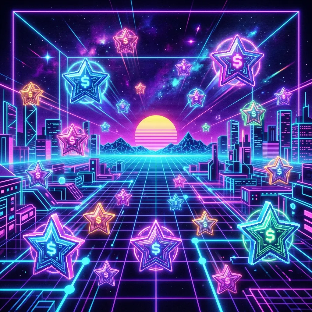 Virtual coins and social gaming economy