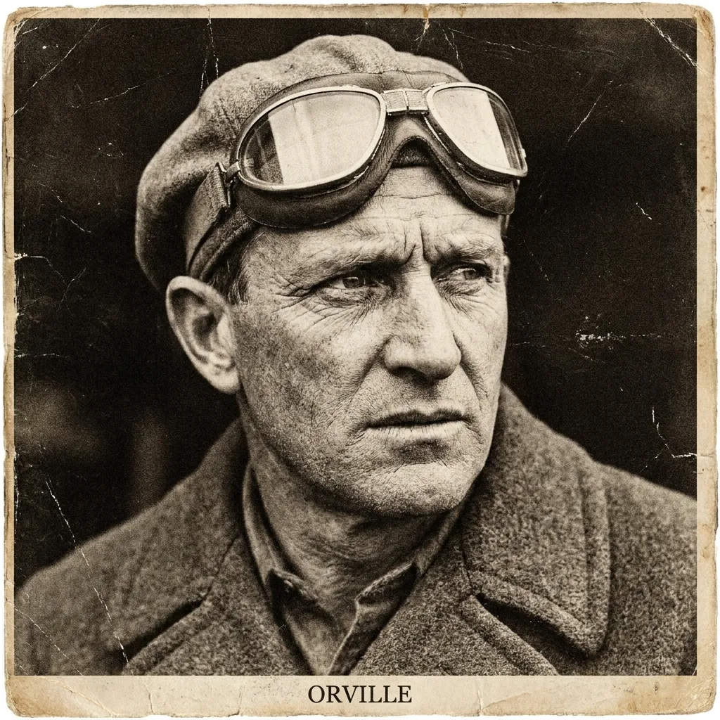 Orville